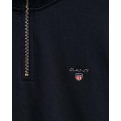 SWEAT DEMI-ZIP ORIGINAL