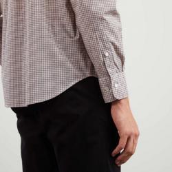 Chemise avec imprimé fantaisiste exclusif 