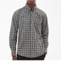 Chemise Barbour Lomond 