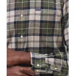 Chemise Fortrose Barbour