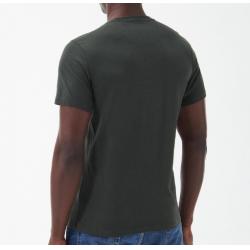 T-shirt Barbour Taylor