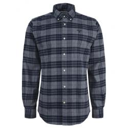 Chemise ajustée Barbour Swinton