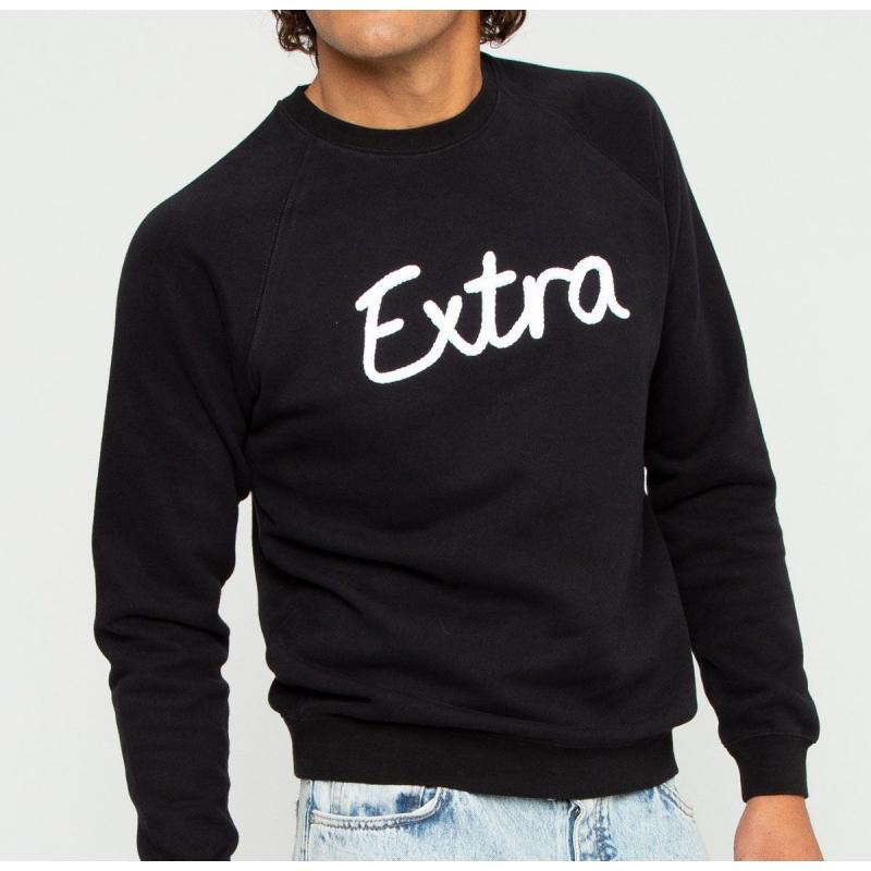 Sweat Extra en tricotin