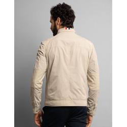 Blouson BRAGUE Sable