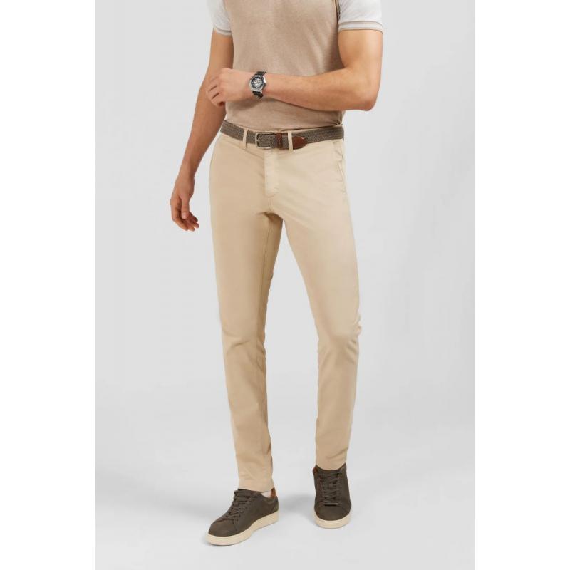 Pantalon chino Slim