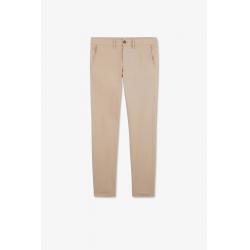 Pantalon chino Slim