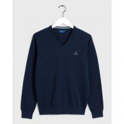 GANT - PULL COL V