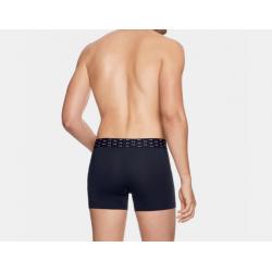 PACK DE 2 BOXERS UNI ET DETAILS NOEUDS PAPILLON