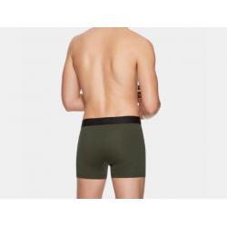 PACK DE 2 BOXERS UNI ET DETAILS NOEUDS PAPILLON