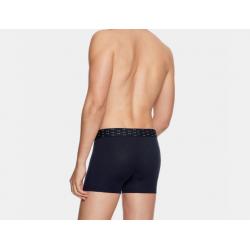 PACK DE 2 BOXERS UNI ET DETAILS NOEUDS PAPILLON