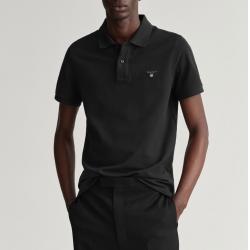 POLO EN COTON PIQUE ORIGINAL