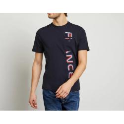 EDEN PARK - T-SHIRT A SERIGRAPHIE FRANCE N°10