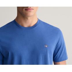 T-shirt regular fit Shield