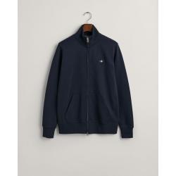 Sweat-shirt zippé Shield