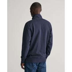 Sweat-shirt zippé Shield