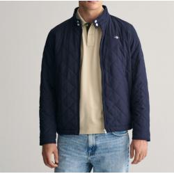 Veste Windcheater matelassée