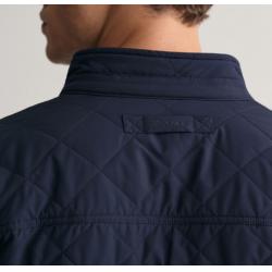 Veste Windcheater matelassée