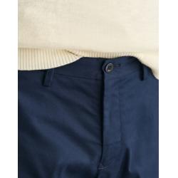 Pantalon chino slim fit style sportswear