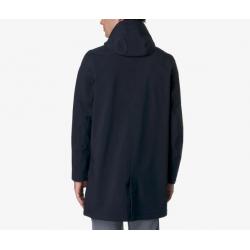 THOMAS BONDED - Parka longue pour Homme