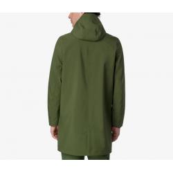 THOMAS BONDED - Parka longue pour Homme