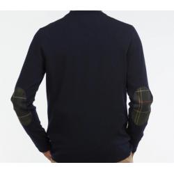 Pull Barbour Harrow en col V