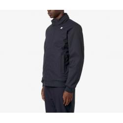 AMAURY TWILL MARMOTTA - Veste courte pour homme