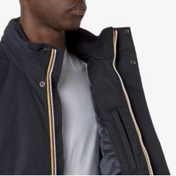 AMAURY TWILL MARMOTTA - Veste courte pour homme