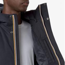 JACKO TWILL MARMOTTA - Veste courte pour homme