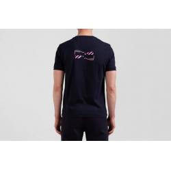 T-shirt manches courtes en...