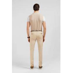 Pantalon chino Slim