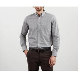 Chemise avec imprimé exclusif