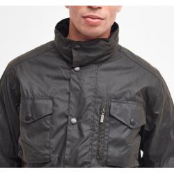 Veste de cire Sapper