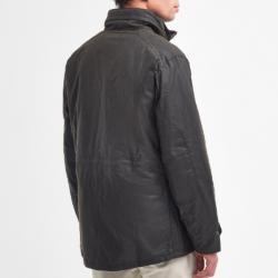 Veste de cire Sapper