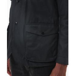 Veste Barbour cirée Ogston