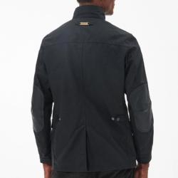 Veste Barbour cirée Ogston