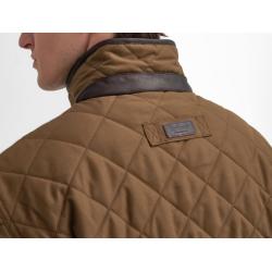 Veste matelassée Lydford Tattersall