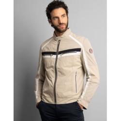 Blouson BRAGUE Sable