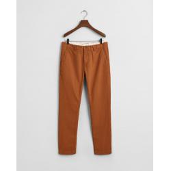 Pantalon chino Super Comfort 