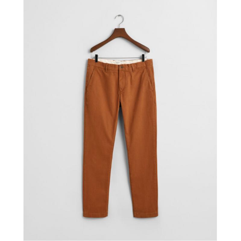 Pantalon chino Super Comfort 