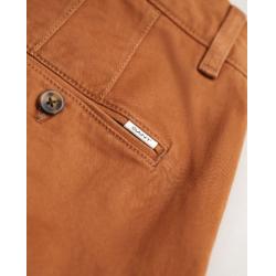 Pantalon chino Super Comfort 