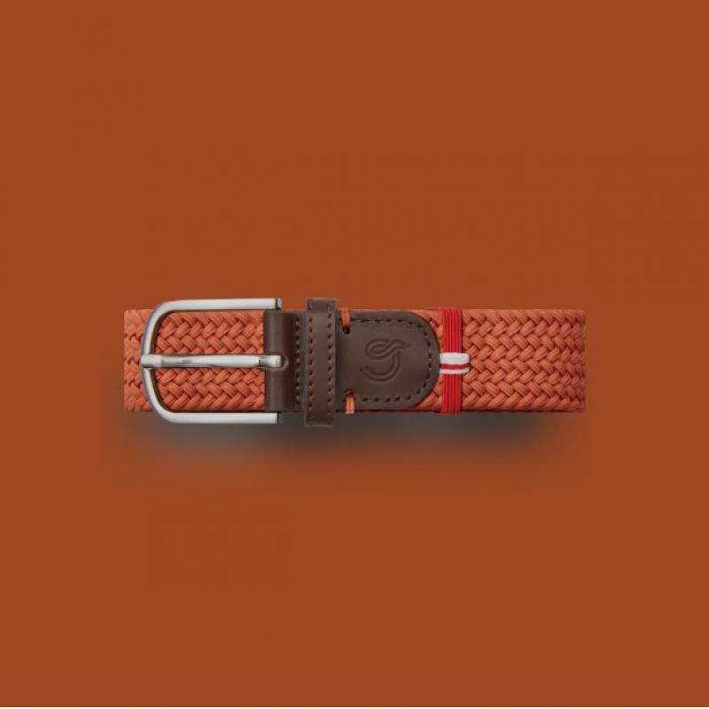 CEINTURE ST-MORITZ