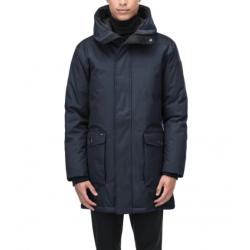 Parka Yves hommes