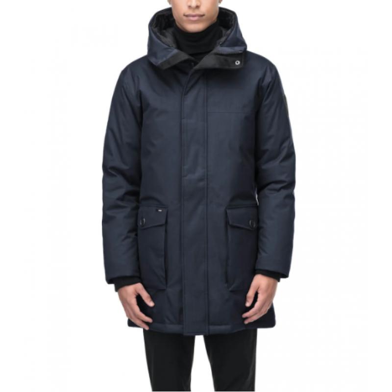 Parka Yves hommes