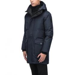 Parka Yves hommes