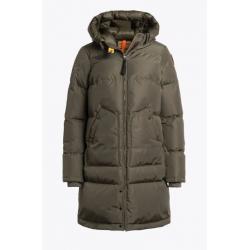 Veste longue Long Bear Core