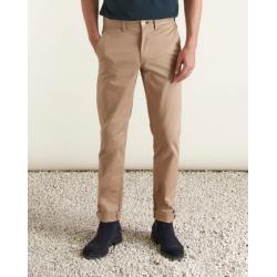 Pantalon chino Vicomte Lorenzo