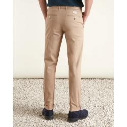 Pantalon chino Vicomte Lorenzo