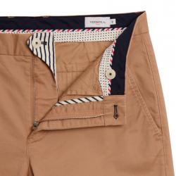 Pantalon chino Vicomte Lorenzo