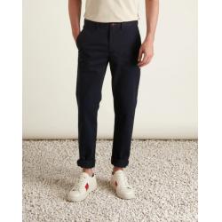 Pantalon chino Vicomte Lorenzo