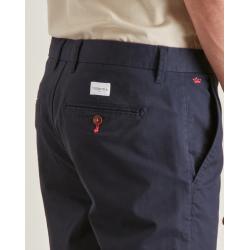 Pantalon chino Vicomte Lorenzo